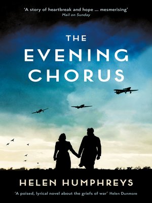cover image of The Evening Chorus